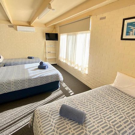 Rye Beach Motel Australia 외부 사진