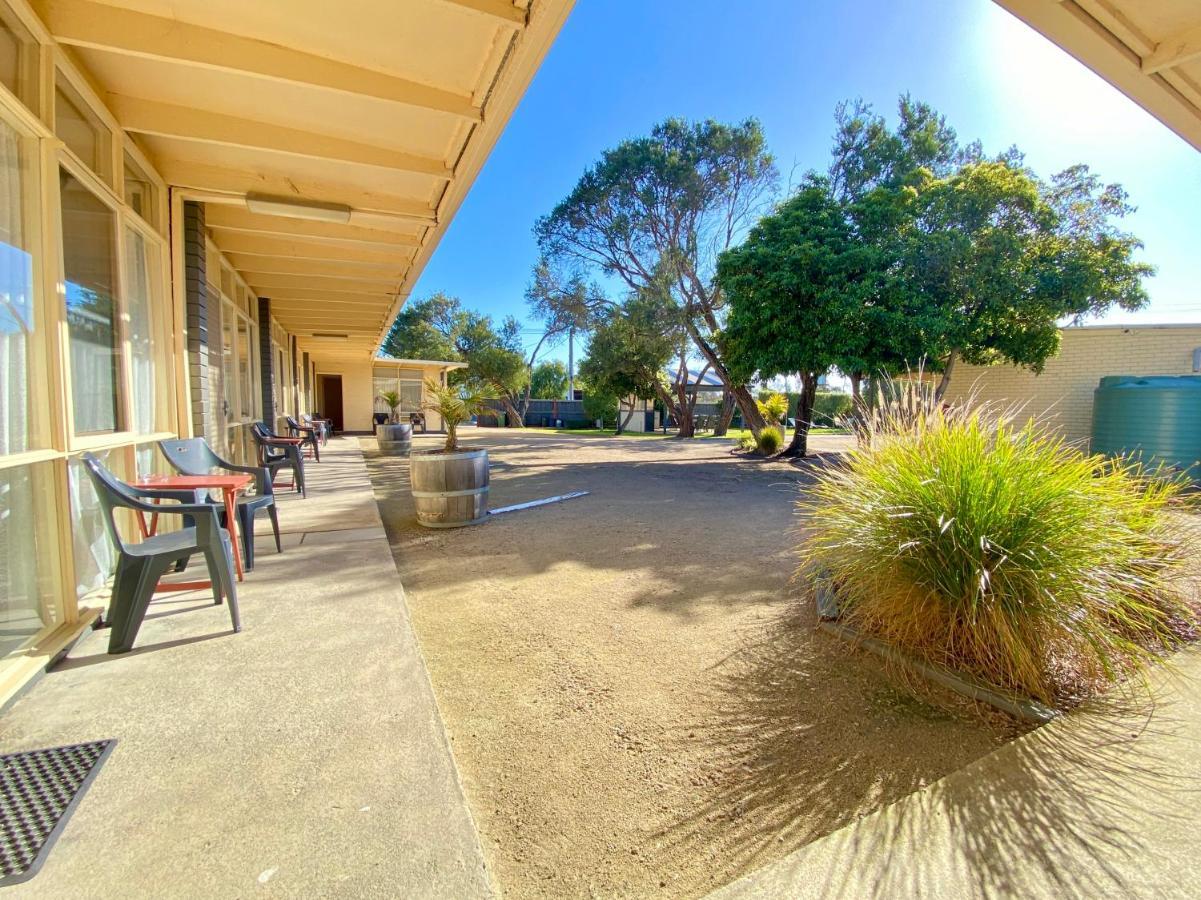 Rye Beach Motel Australia 외부 사진