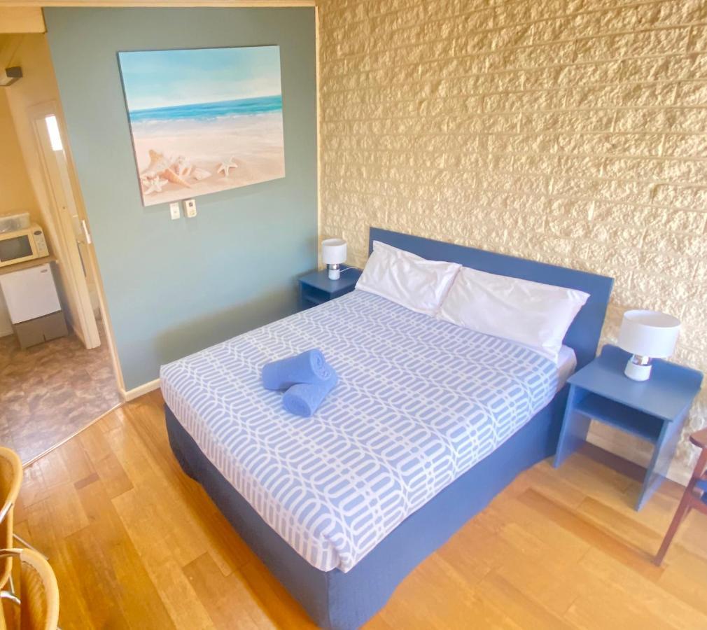 Rye Beach Motel Australia 외부 사진