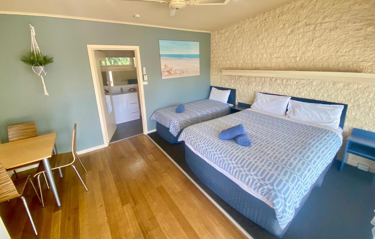 Rye Beach Motel Australia 외부 사진