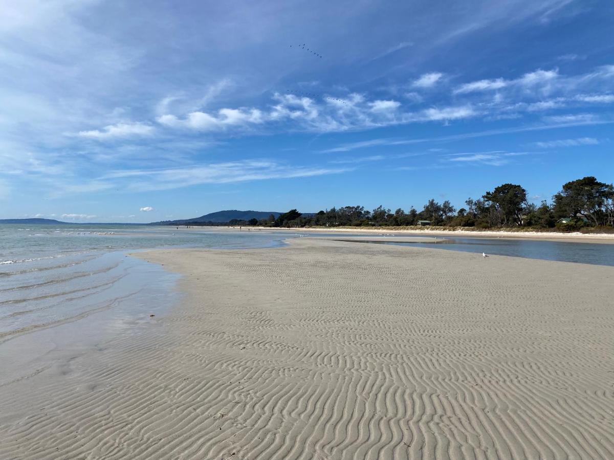 Rye Beach Motel Australia 외부 사진