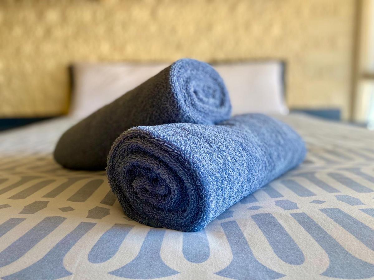 Rye Beach Motel Australia 외부 사진