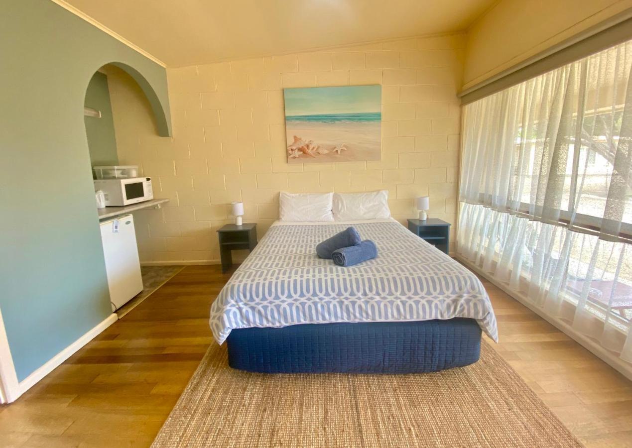 Rye Beach Motel Australia 외부 사진