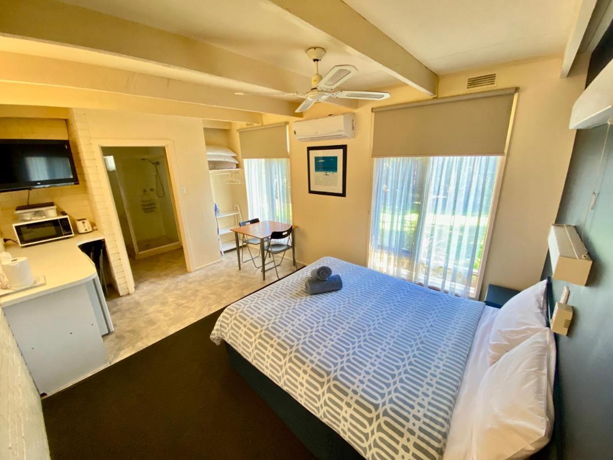 Rye Beach Motel Australia 외부 사진