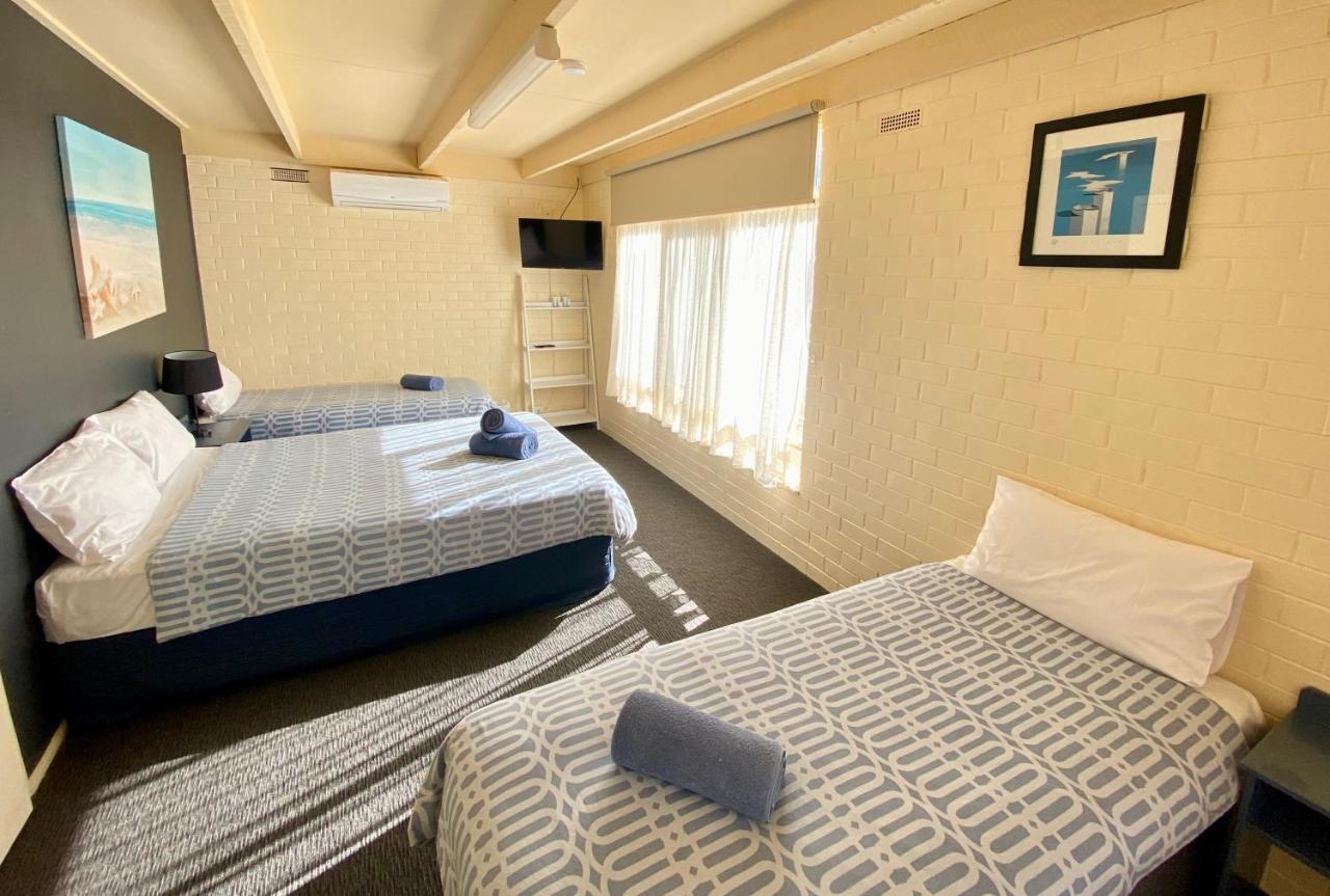 Rye Beach Motel Australia 외부 사진