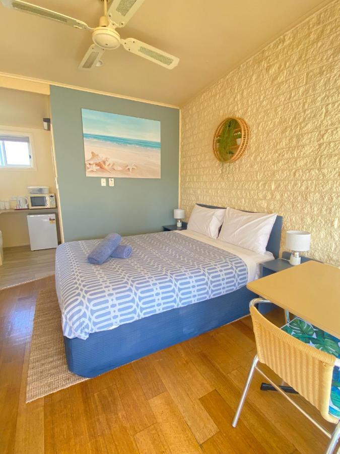 Rye Beach Motel Australia 외부 사진