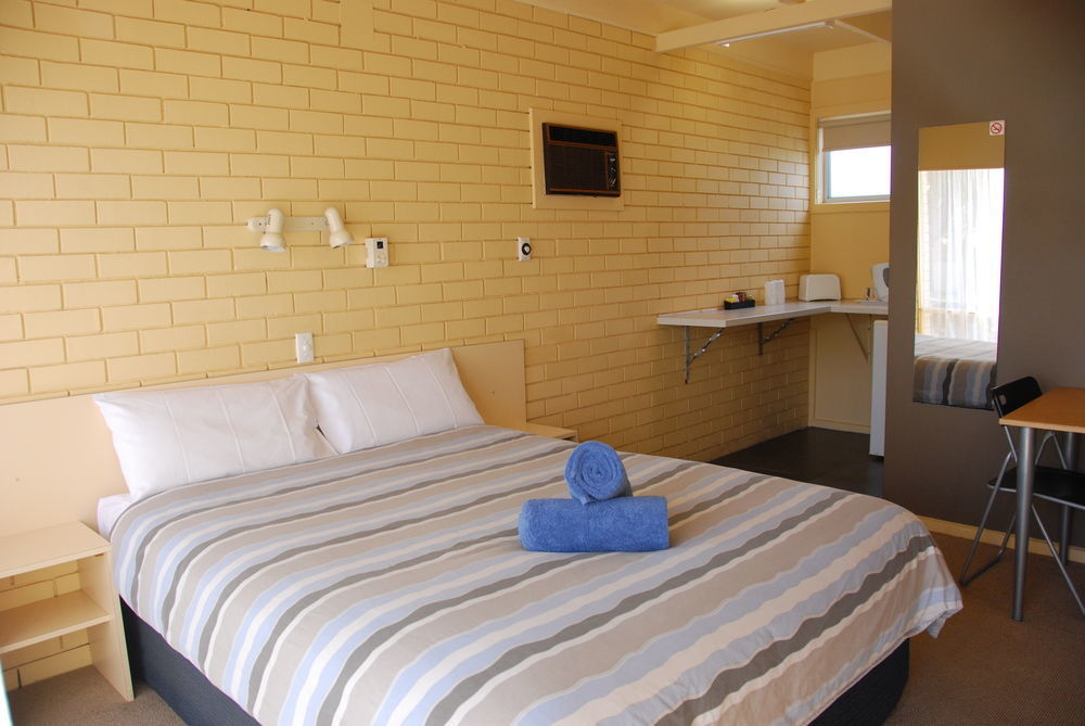 Rye Beach Motel Australia 외부 사진