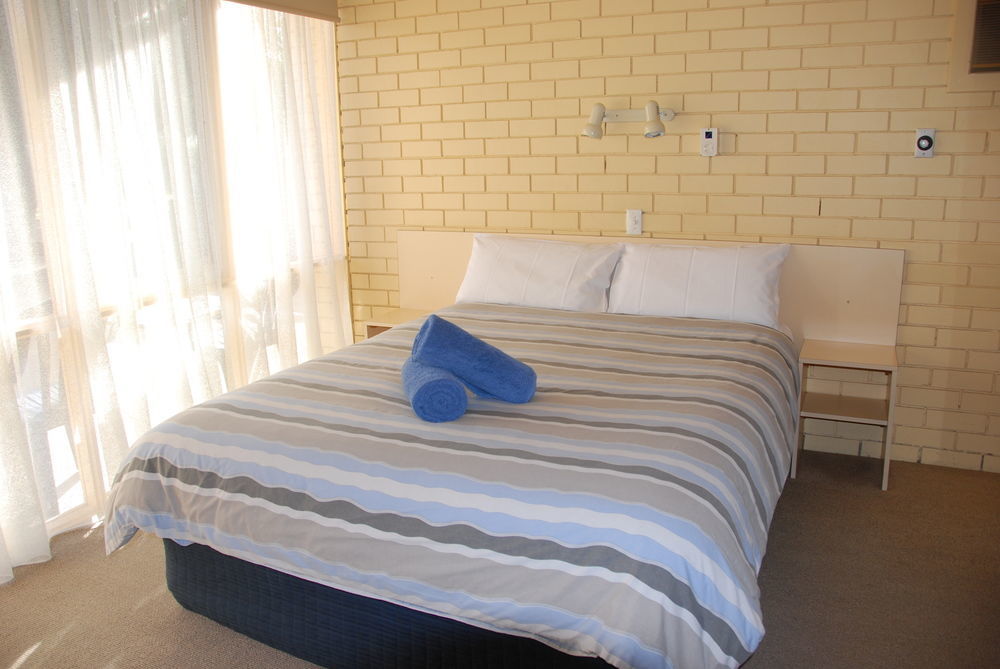 Rye Beach Motel Australia 외부 사진