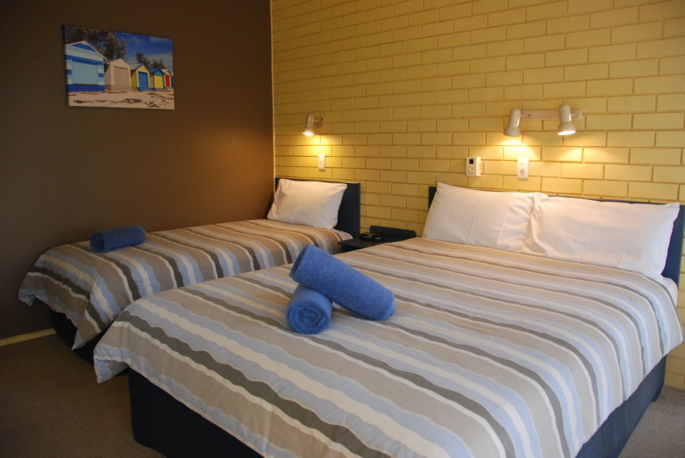 Rye Beach Motel Australia 외부 사진