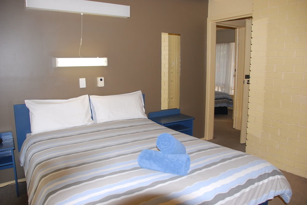 Rye Beach Motel Australia 외부 사진