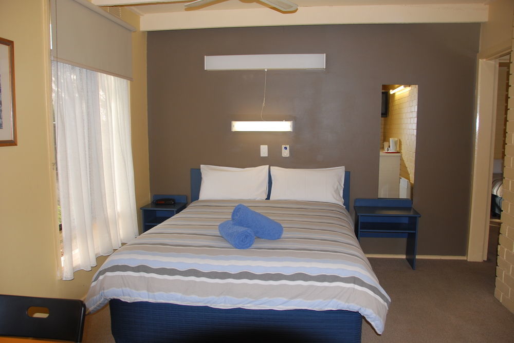 Rye Beach Motel Australia 외부 사진