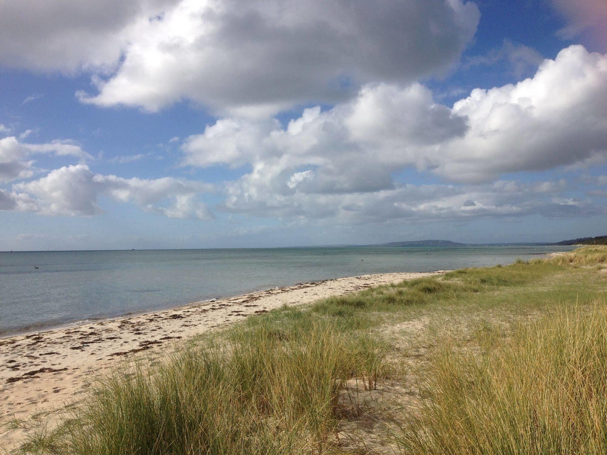Rye Beach Motel Australia 외부 사진