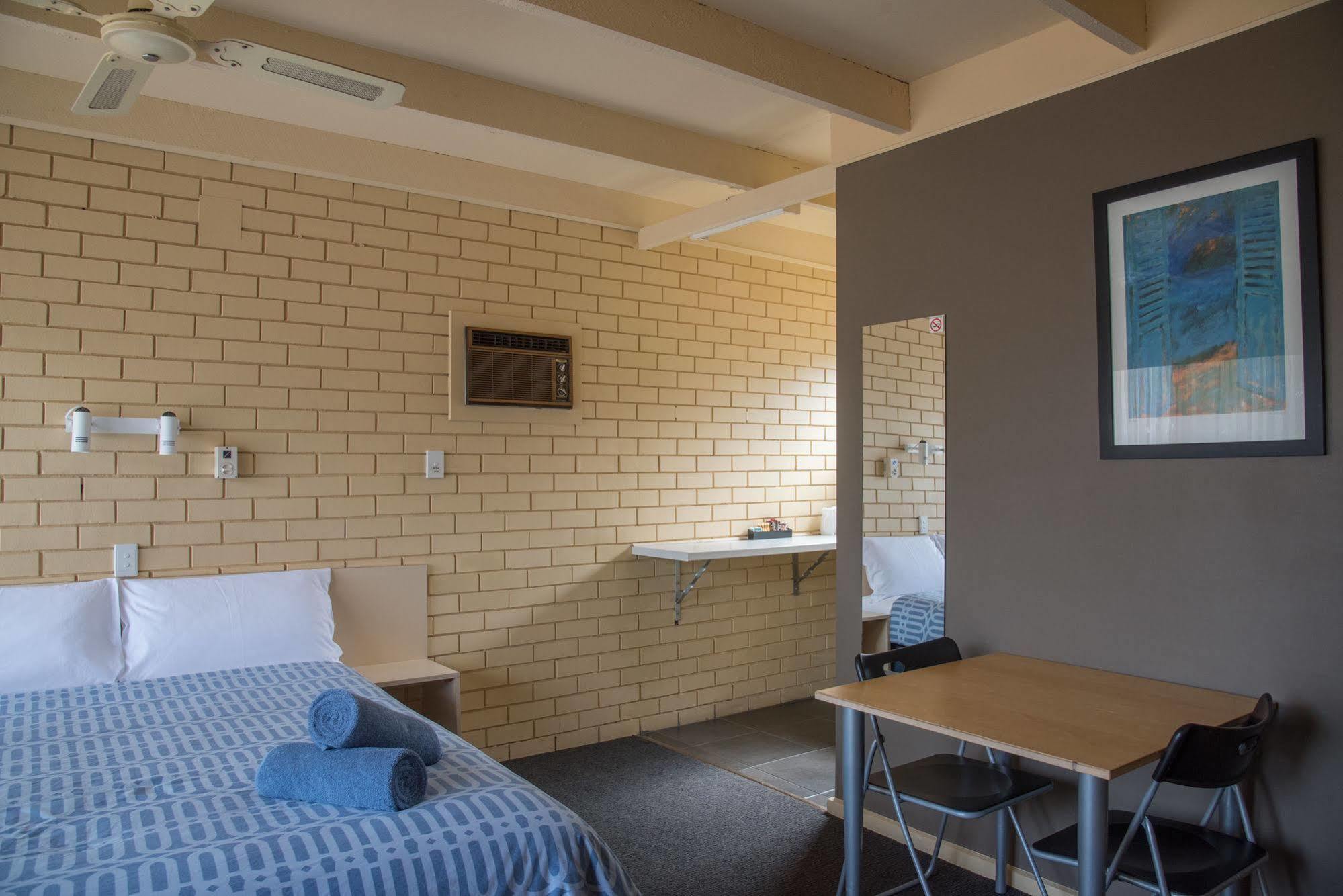 Rye Beach Motel Australia 외부 사진
